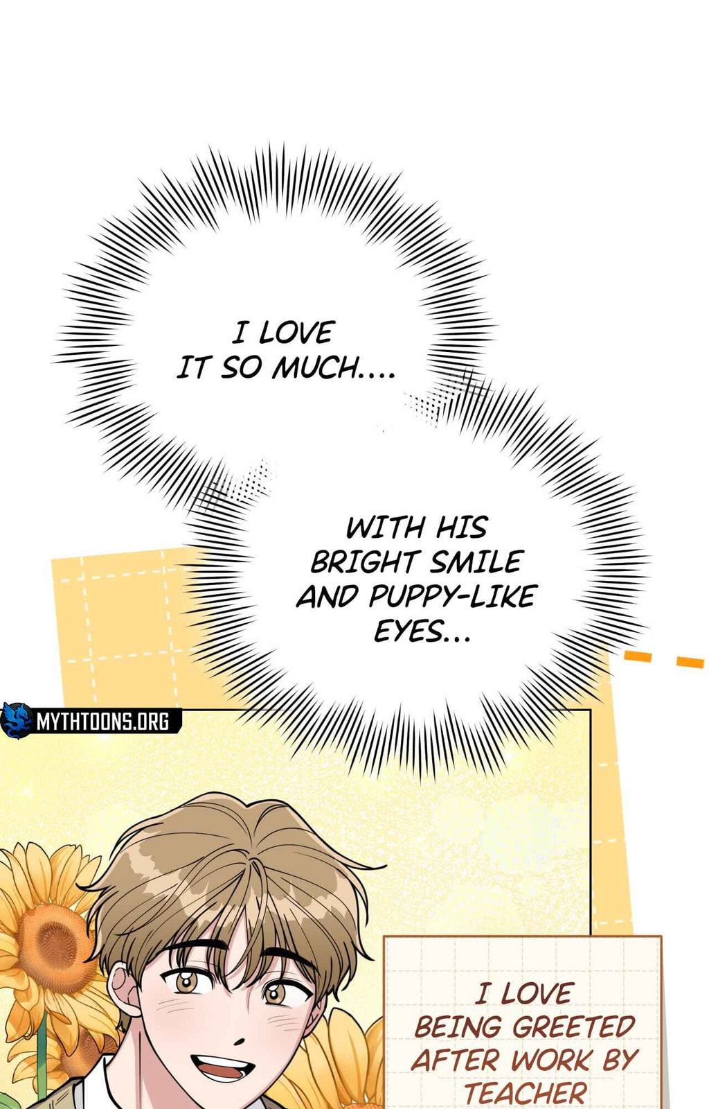 Please Step on Me, Prince! Chapter 3 page 66 - 