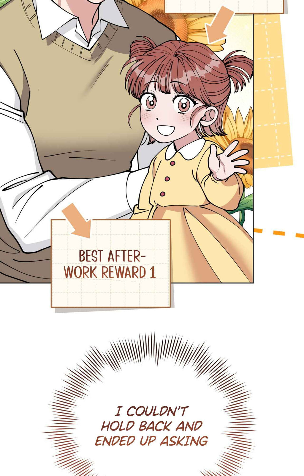 Please Step on Me, Prince! Chapter 3 page 67 - 