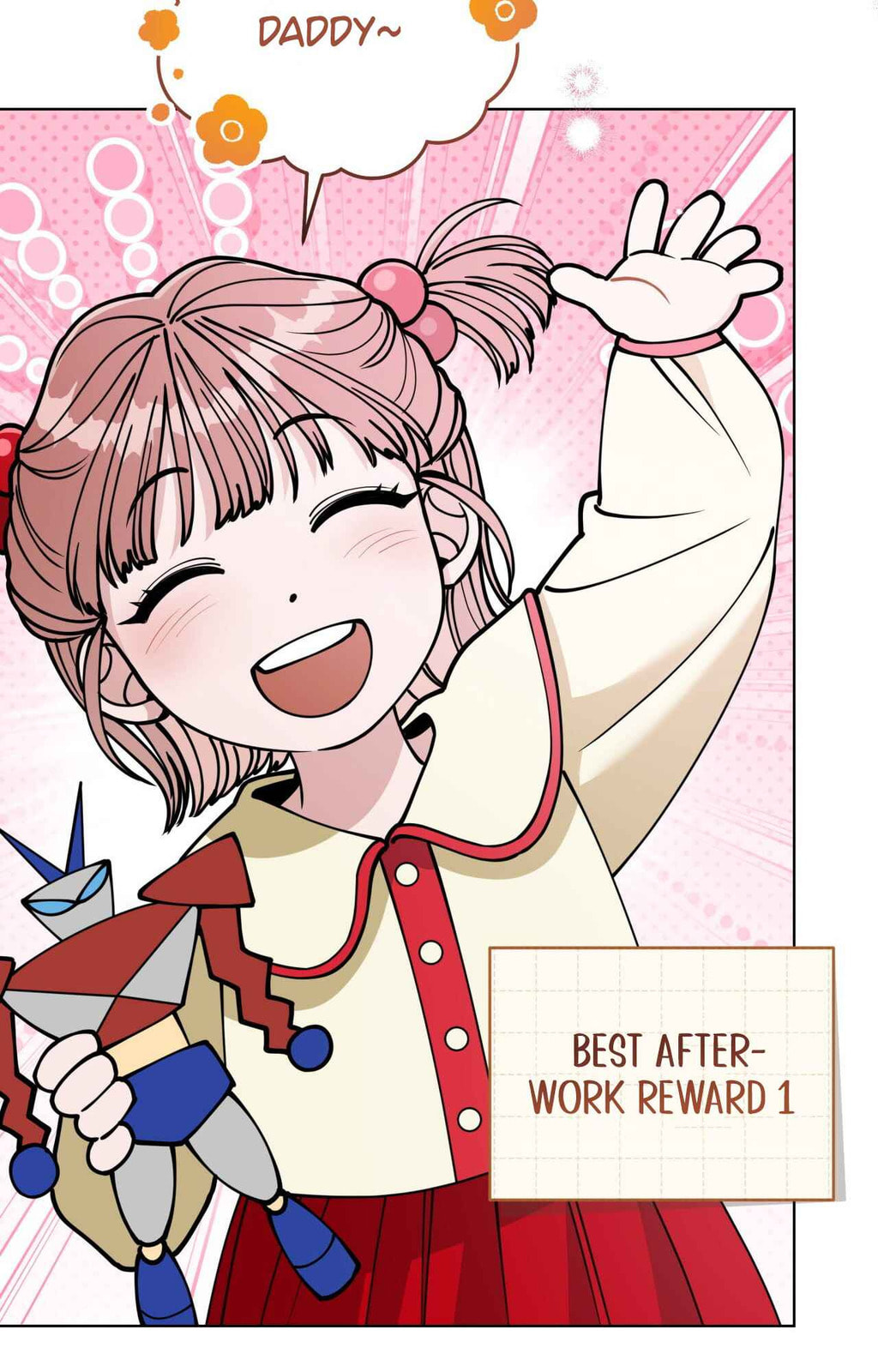 Please Step on Me, Prince! Chapter 3 page 74 - 