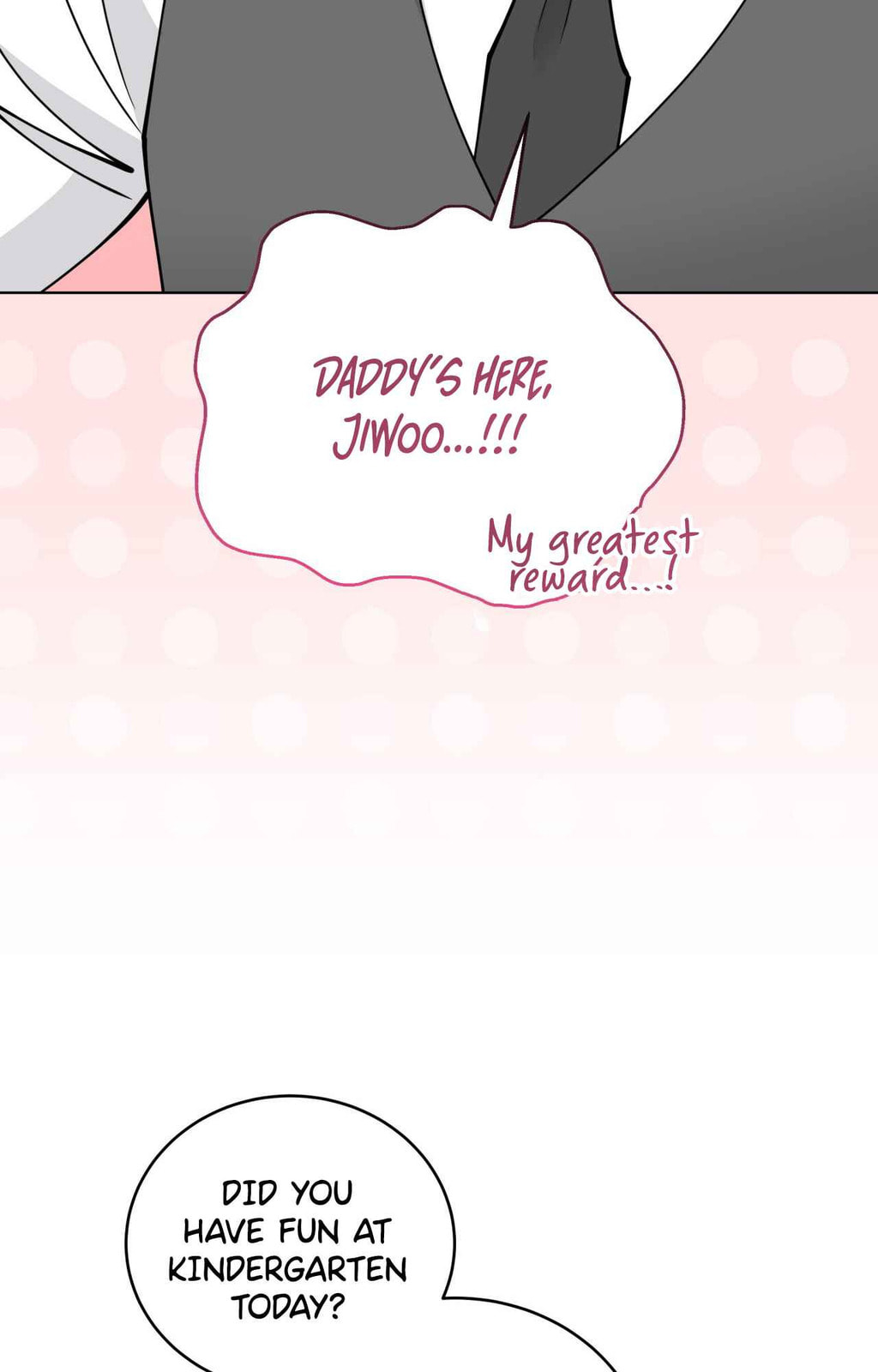 Please Step on Me, Prince! Chapter 3 page 76 - 