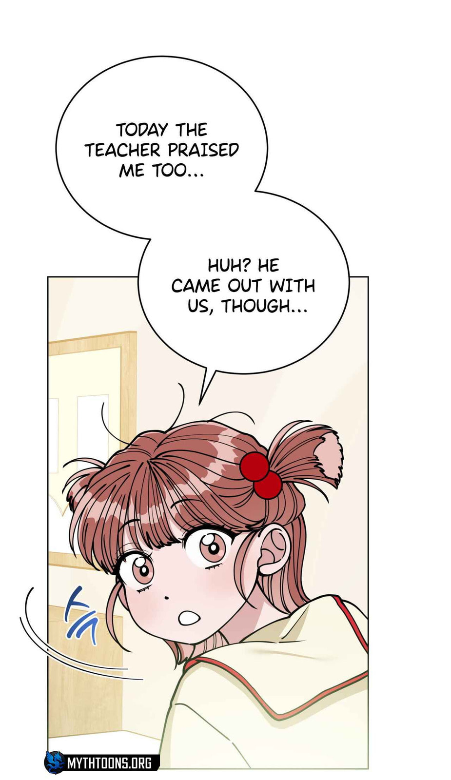 Please Step on Me, Prince! Chapter 3 page 78 - 