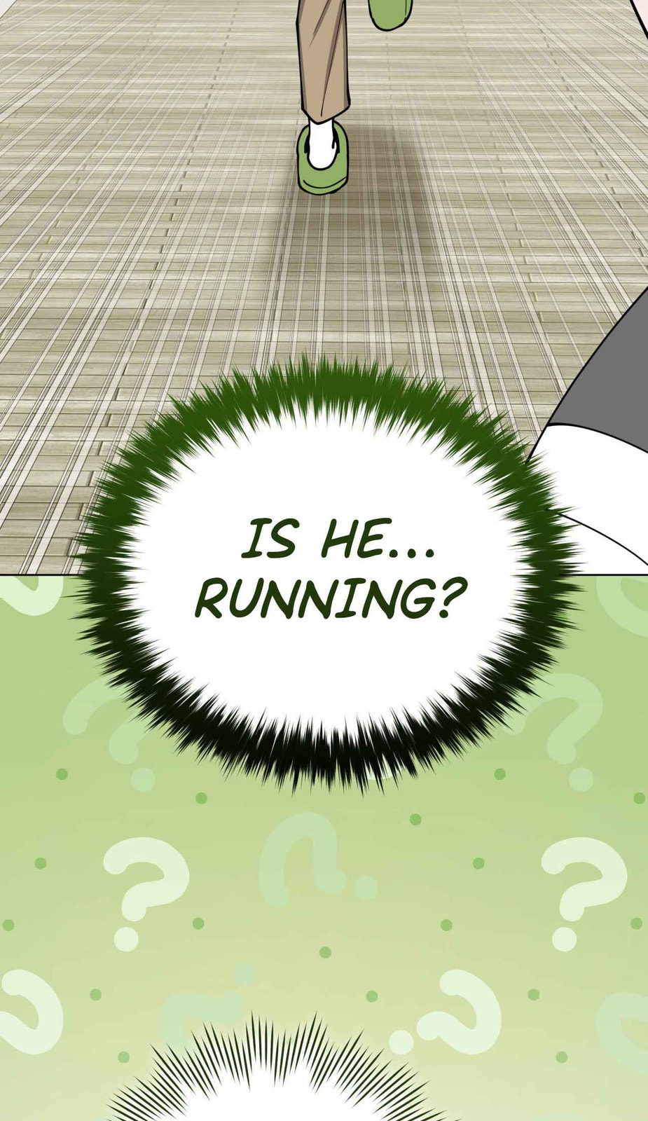 Please Step on Me, Prince! Chapter 3 page 80 - 