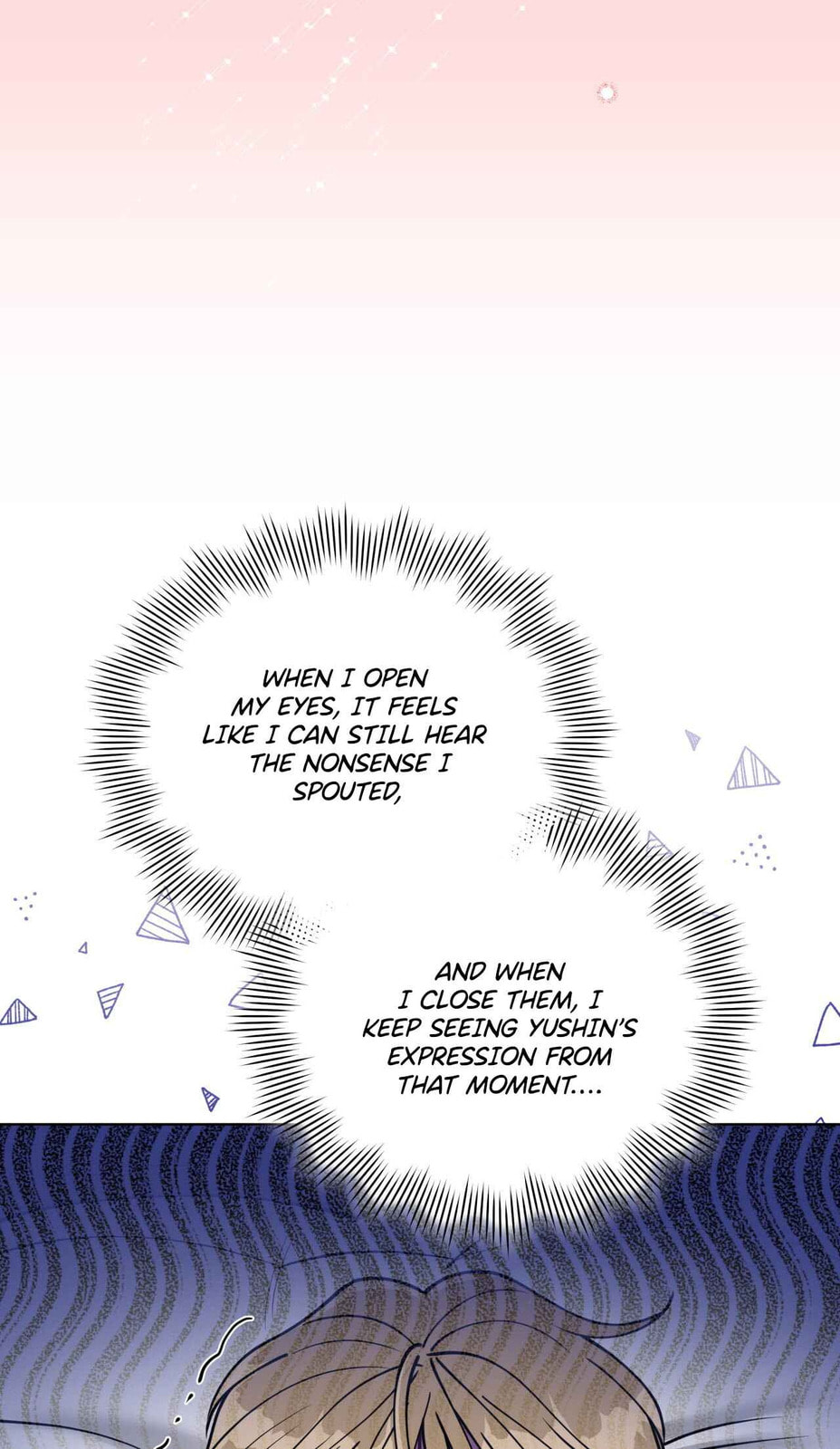 Please Step on Me, Prince! Chapter 3 page 9 - 