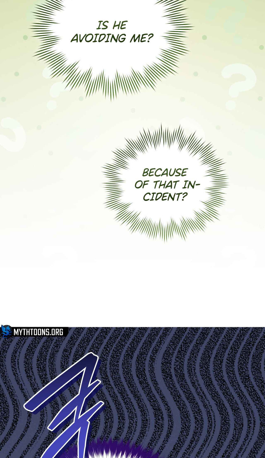 Please Step on Me, Prince! Chapter 3 page 81 - 