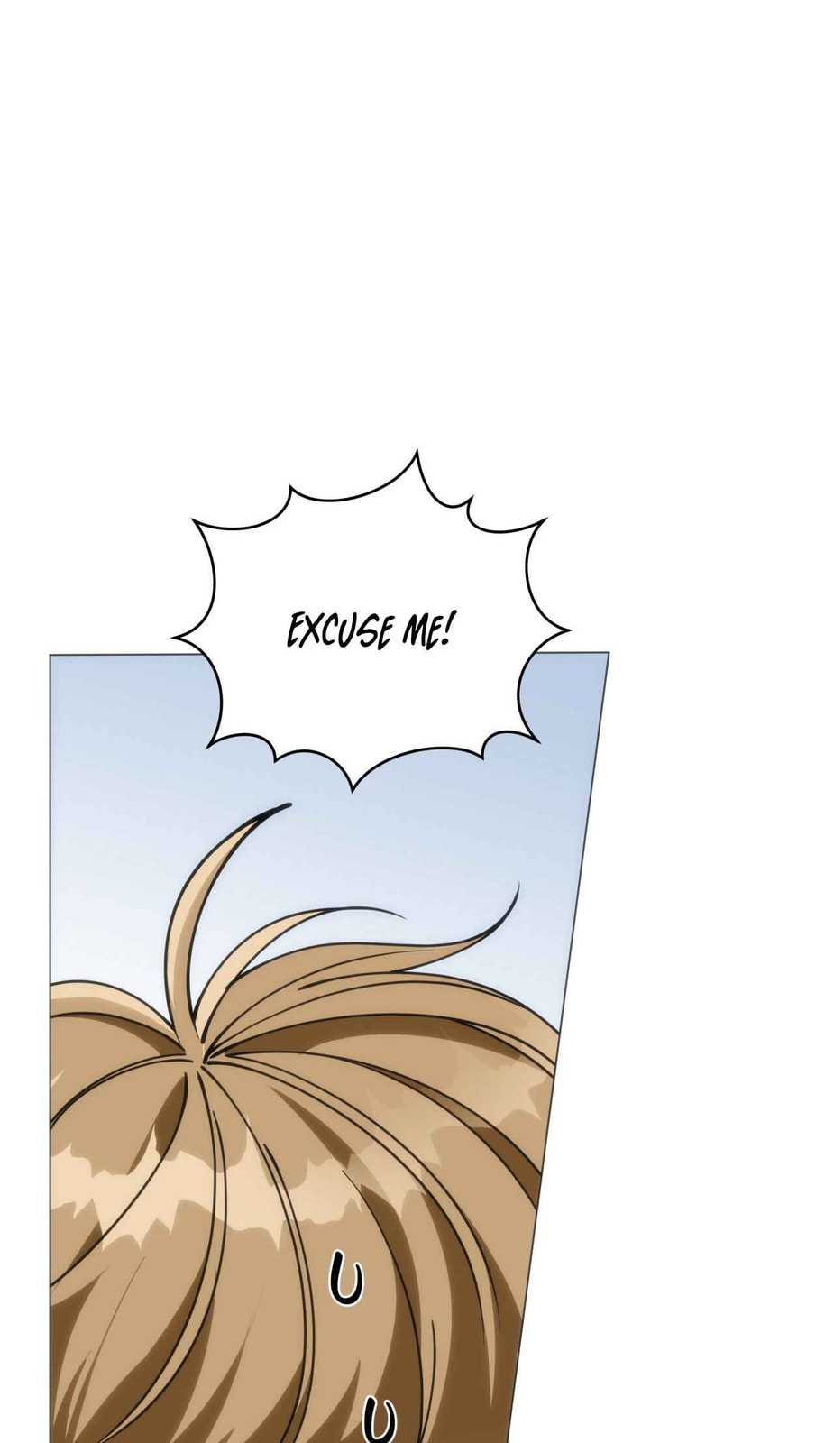 Please Step on Me, Prince! Chapter 3 page 83 - 
