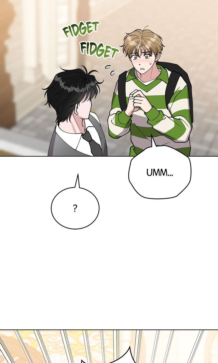 Please Step on Me, Prince! Chapter 4 page 13 - 