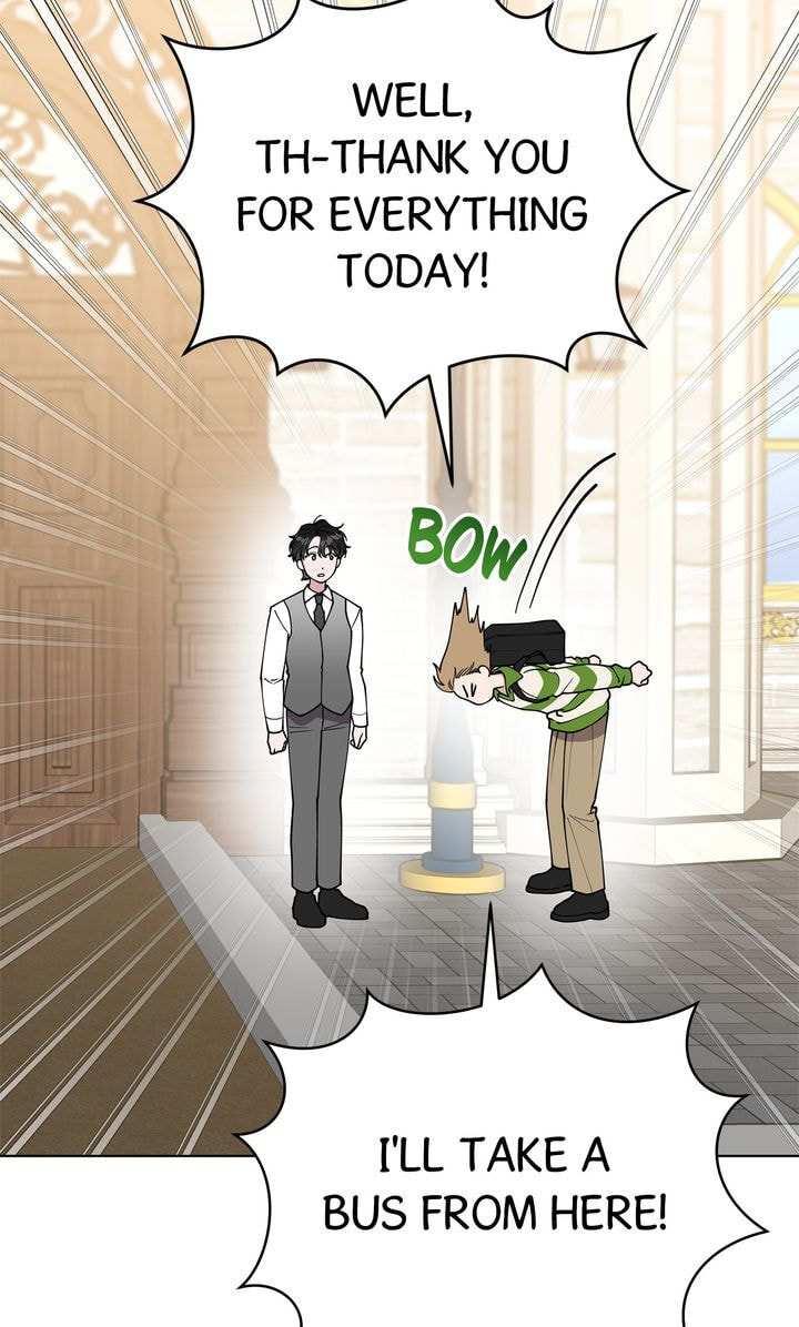 Please Step on Me, Prince! Chapter 4 page 14 - 