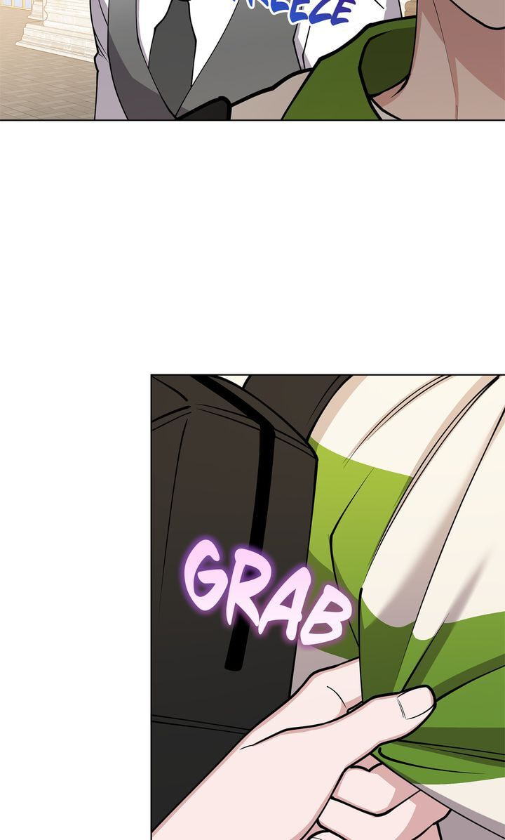 Please Step on Me, Prince! Chapter 4 page 16 - 