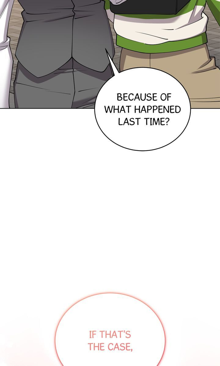 Please Step on Me, Prince! Chapter 4 page 18 - 