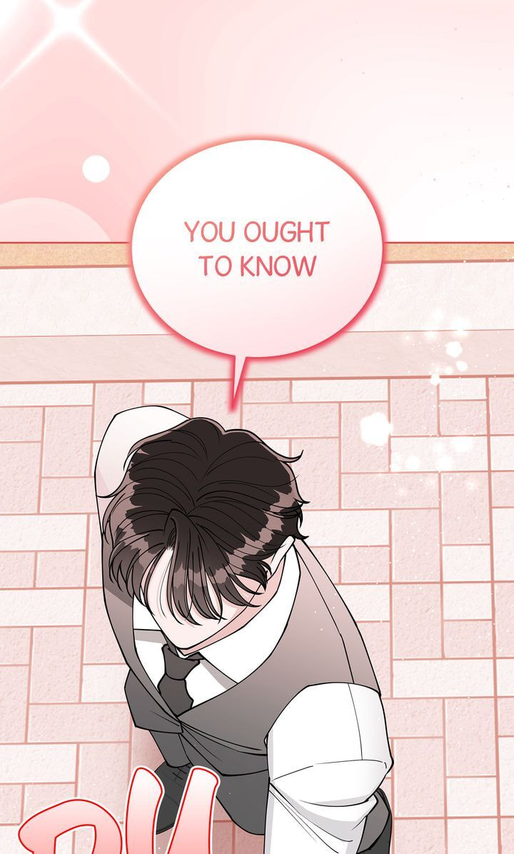 Please Step on Me, Prince! Chapter 4 page 20 - 