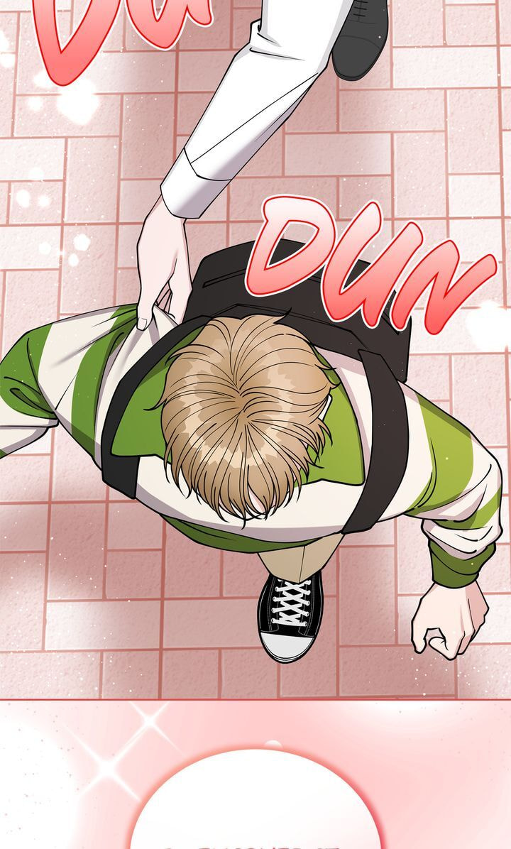 Please Step on Me, Prince! Chapter 4 page 21 - 