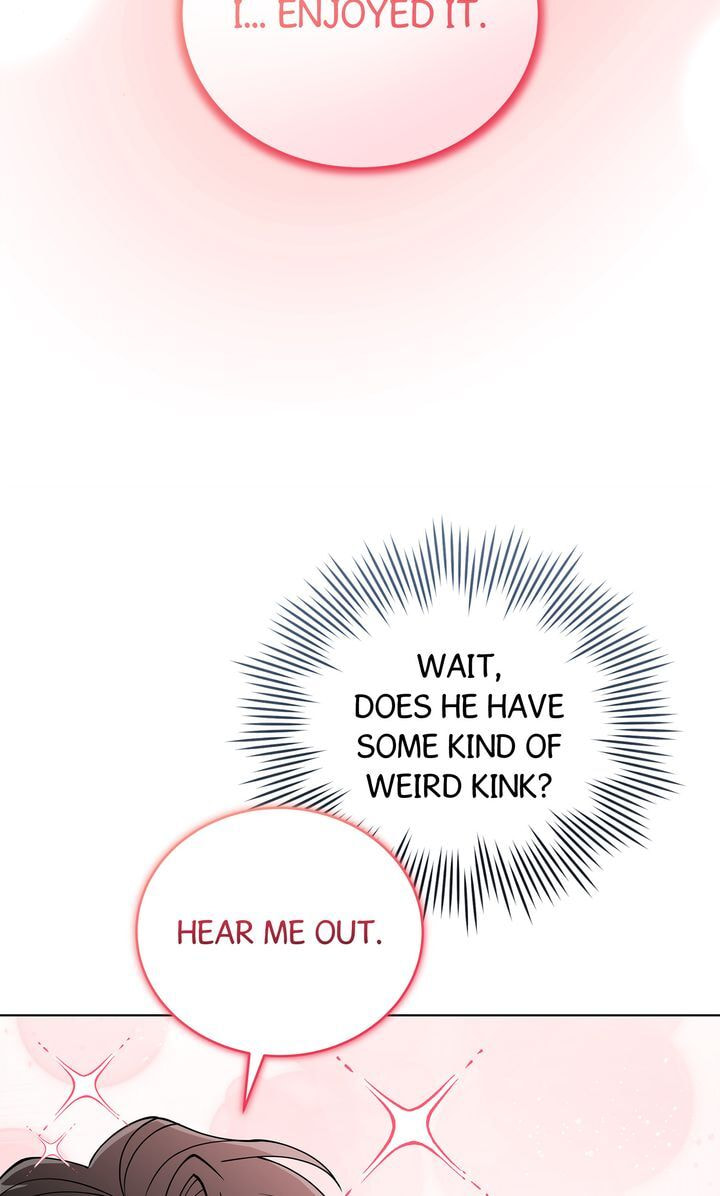 Please Step on Me, Prince! Chapter 4 page 22 - 