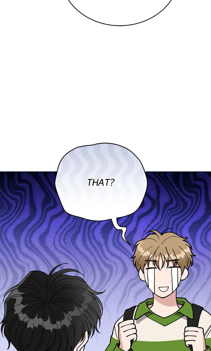 Please Step on Me, Prince! Chapter 4 page 24 - 