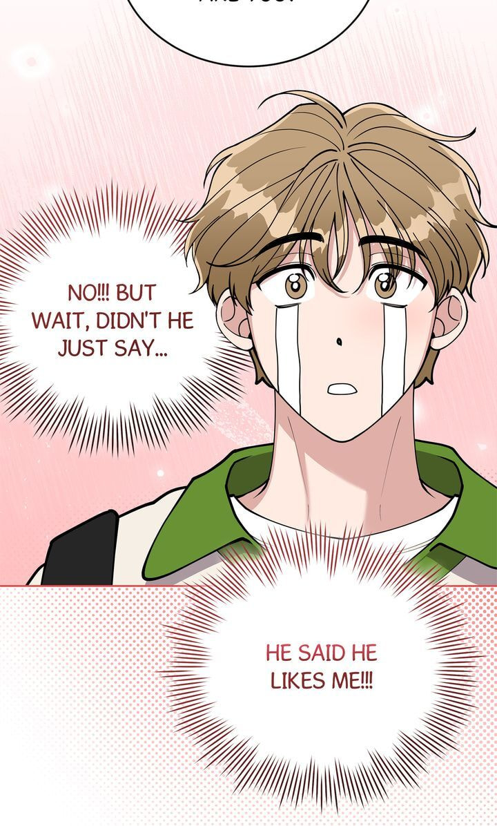 Please Step on Me, Prince! Chapter 4 page 26 - 