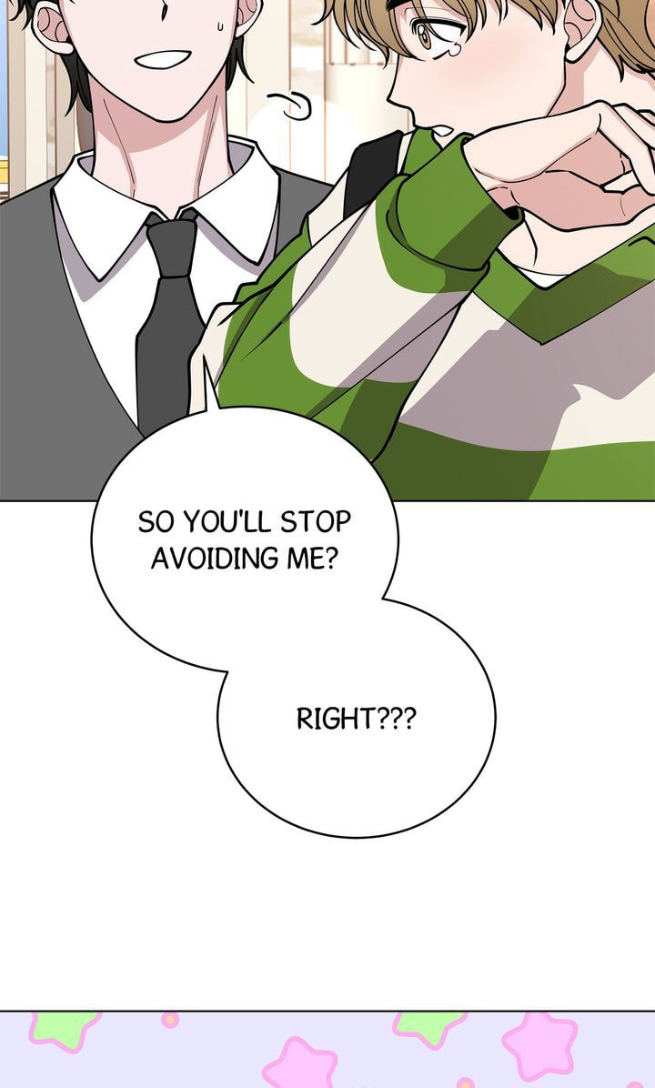 Please Step on Me, Prince! Chapter 4 page 28 - 