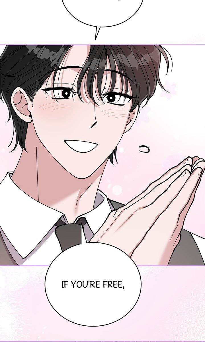 Please Step on Me, Prince! Chapter 4 page 30 - 