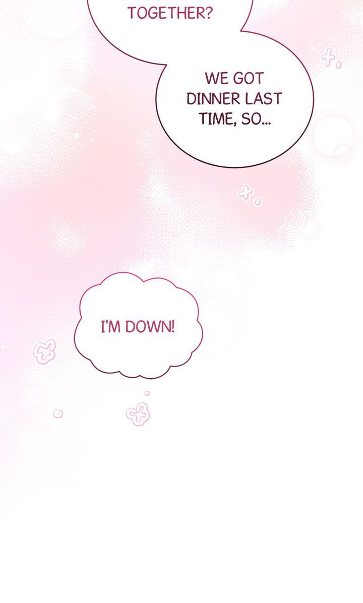 Please Step on Me, Prince! Chapter 4 page 32 - 