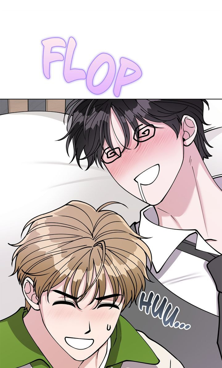 Please Step on Me, Prince! Chapter 4 page 35 - 