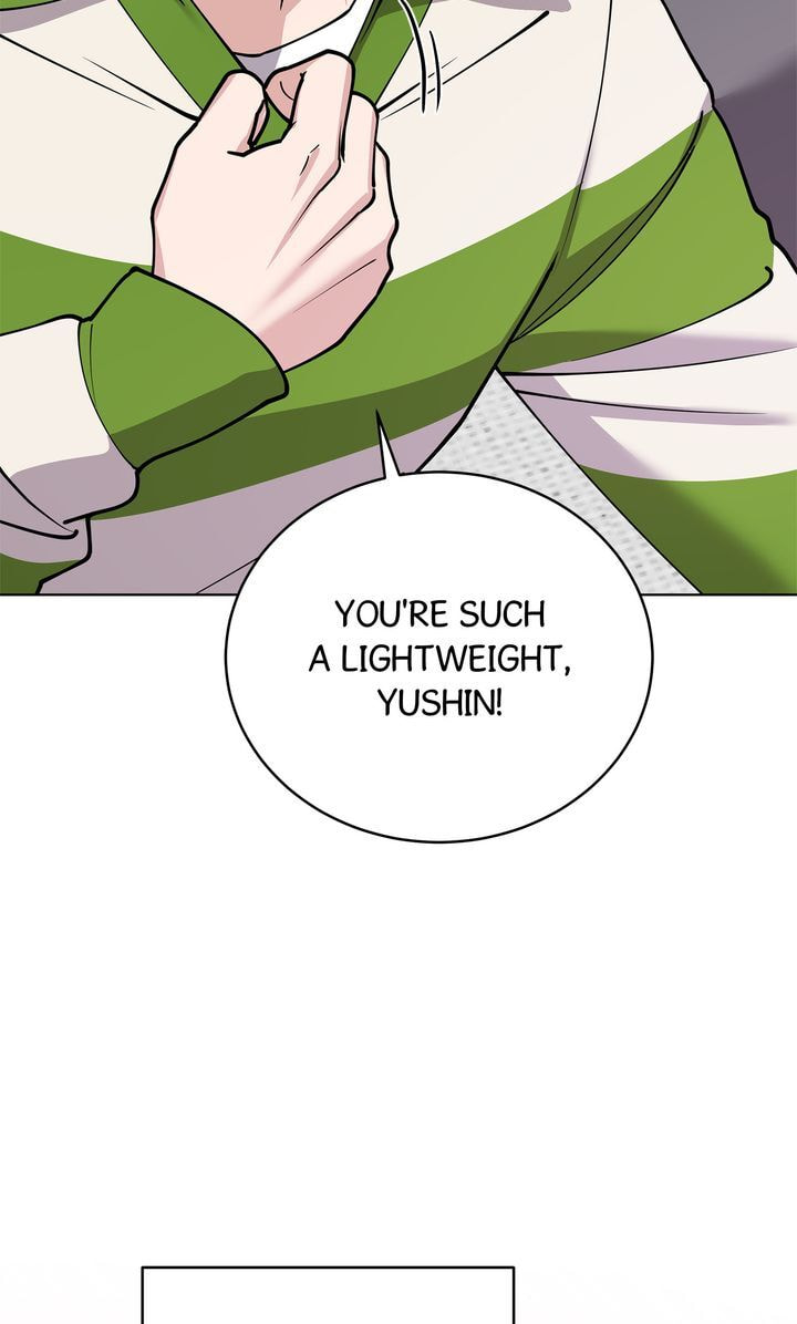 Please Step on Me, Prince! Chapter 4 page 36 - 