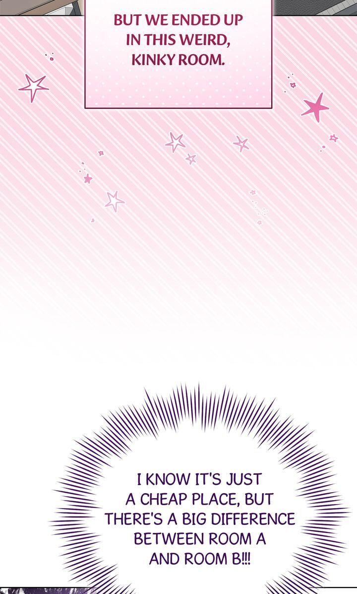 Please Step on Me, Prince! Chapter 4 page 38 - 