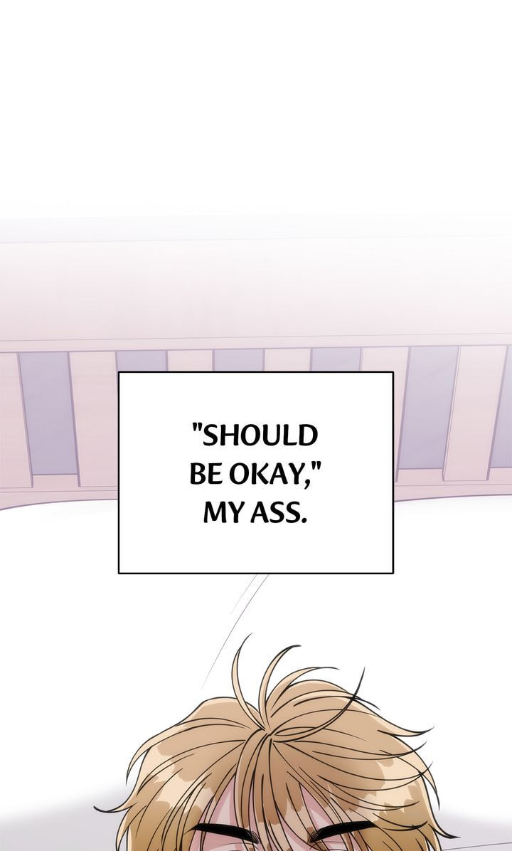 Please Step on Me, Prince! Chapter 4 page 41 - 