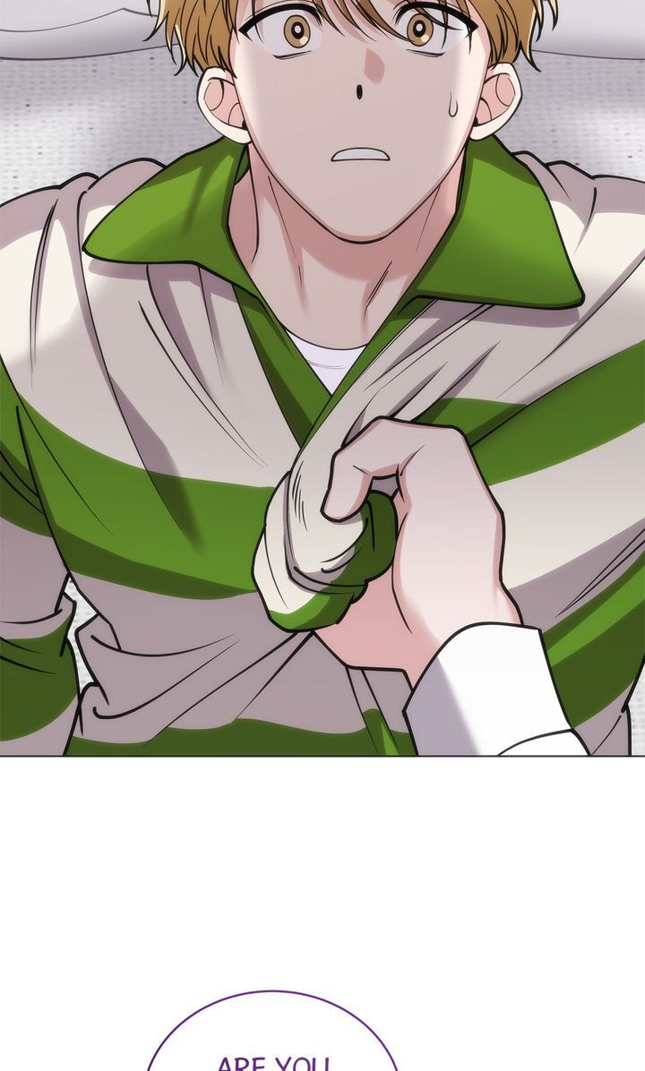 Please Step on Me, Prince! Chapter 4 page 42 - 
