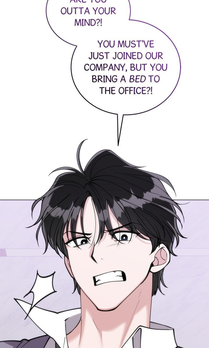 Please Step on Me, Prince! Chapter 4 page 43 - 