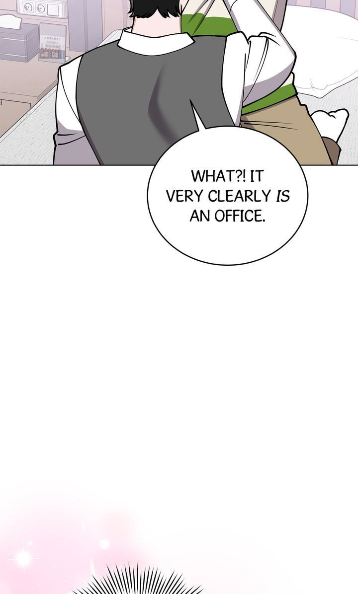 Please Step on Me, Prince! Chapter 4 page 46 - 