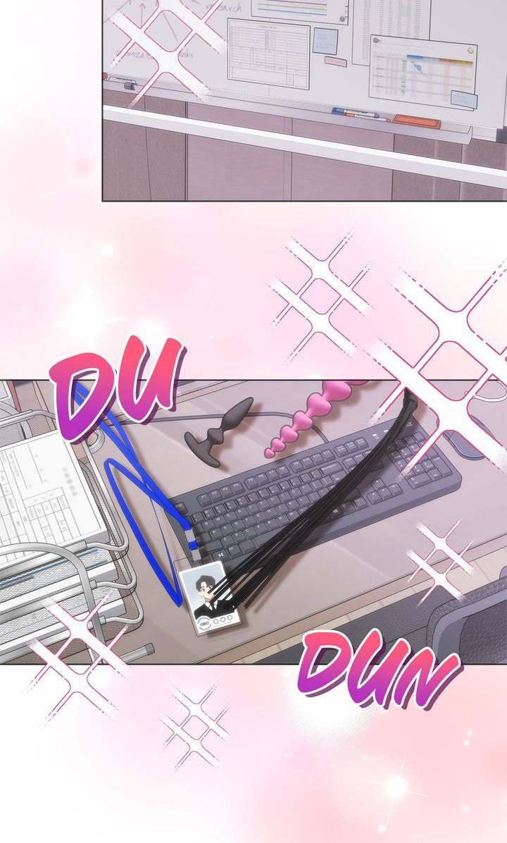 Please Step on Me, Prince! Chapter 4 page 48 - 