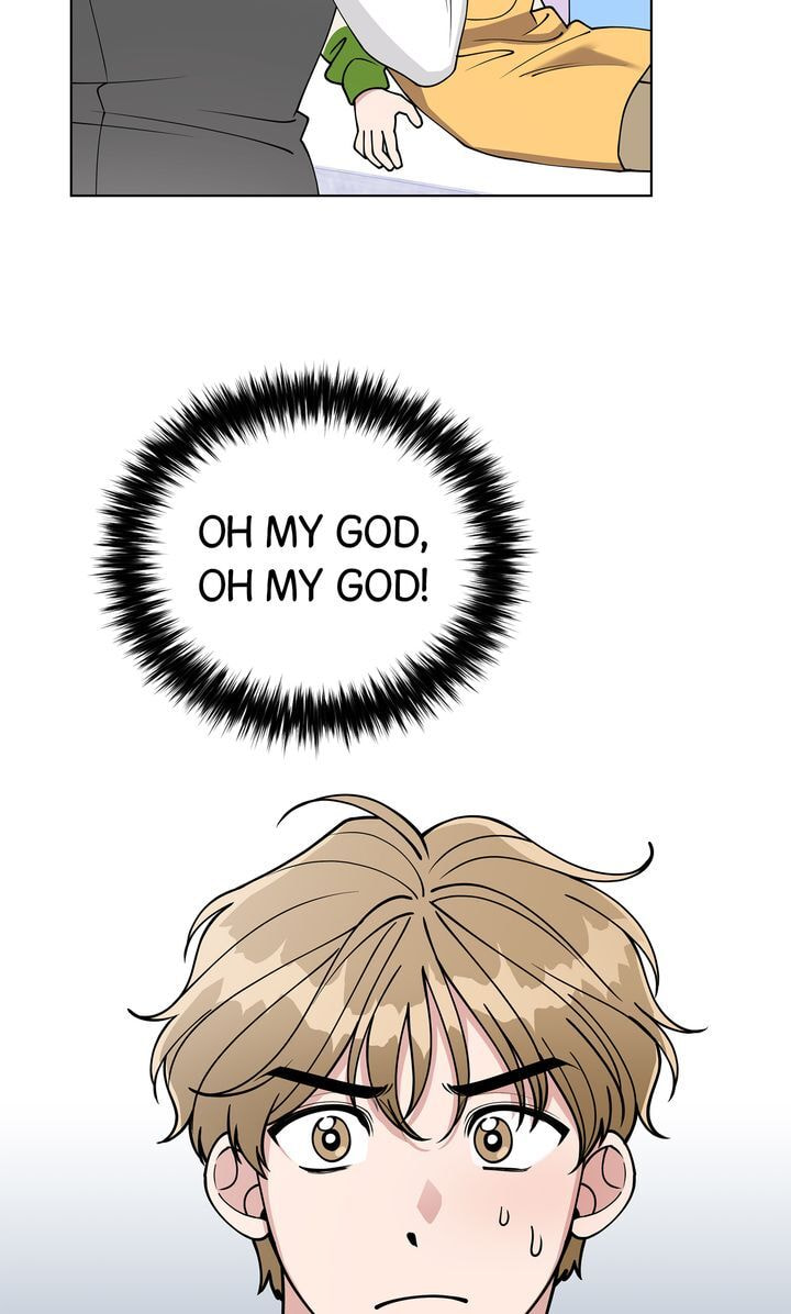Please Step on Me, Prince! Chapter 4 page 6 - 