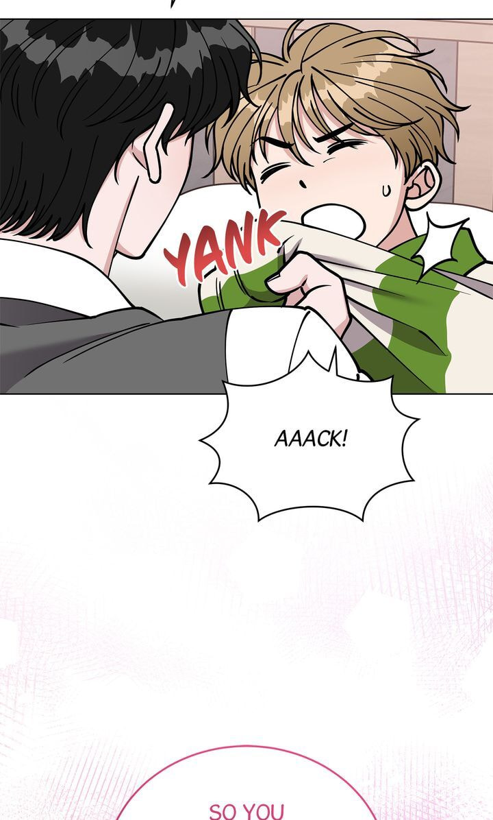 Please Step on Me, Prince! Chapter 4 page 51 - 