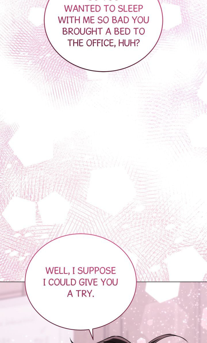 Please Step on Me, Prince! Chapter 4 page 52 - 