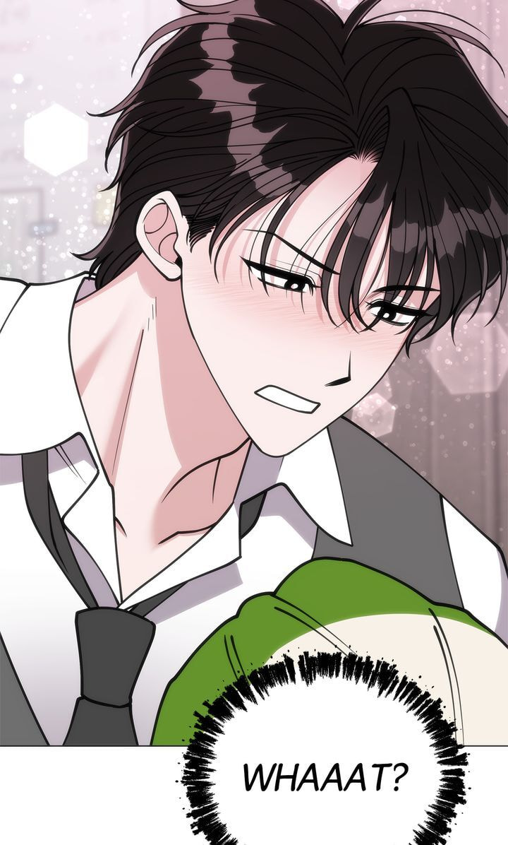 Please Step on Me, Prince! Chapter 4 page 53 - 
