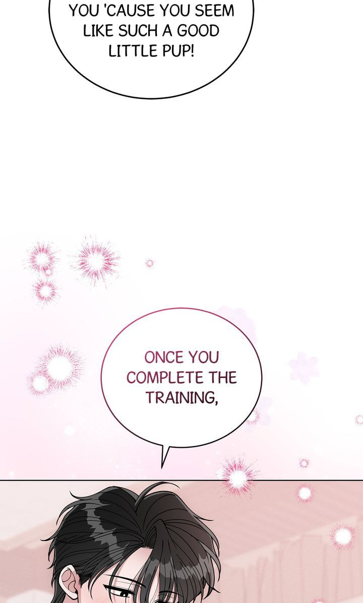 Please Step on Me, Prince! Chapter 4 page 59 - 