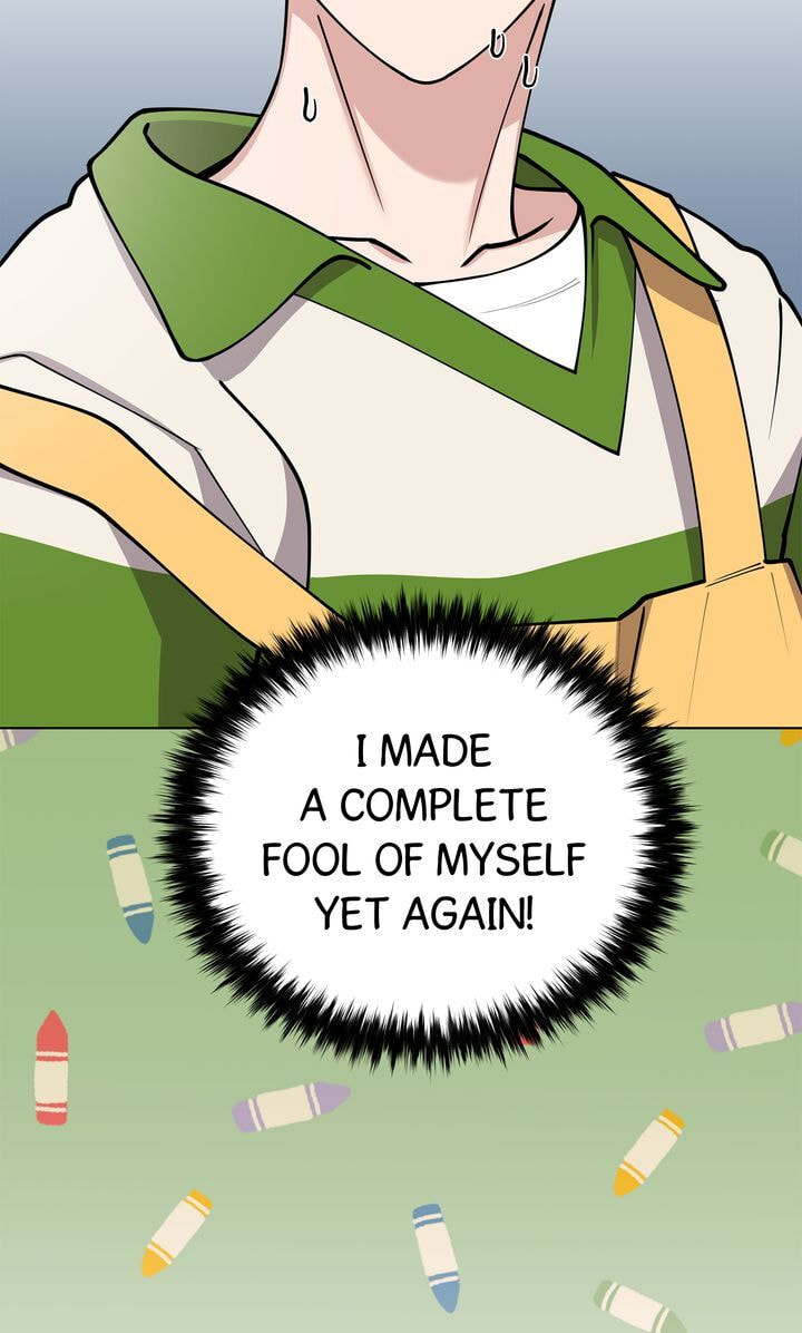 Please Step on Me, Prince! Chapter 4 page 7 - 