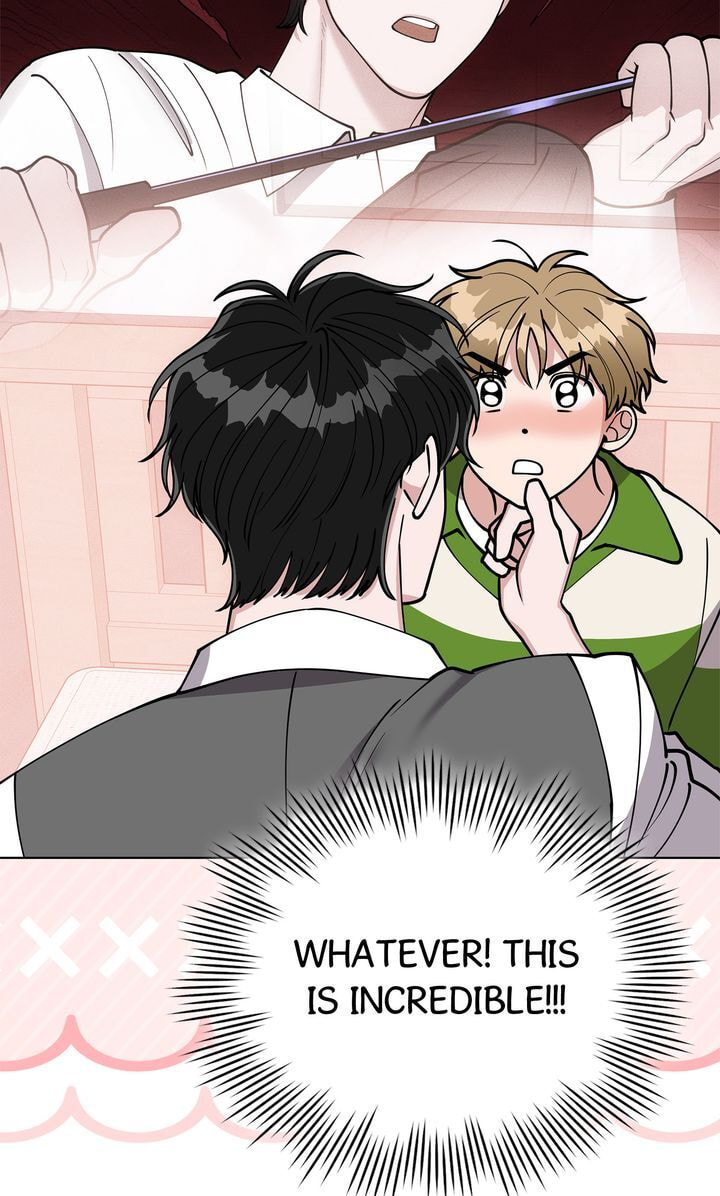 Please Step on Me, Prince! Chapter 4 page 62 - 