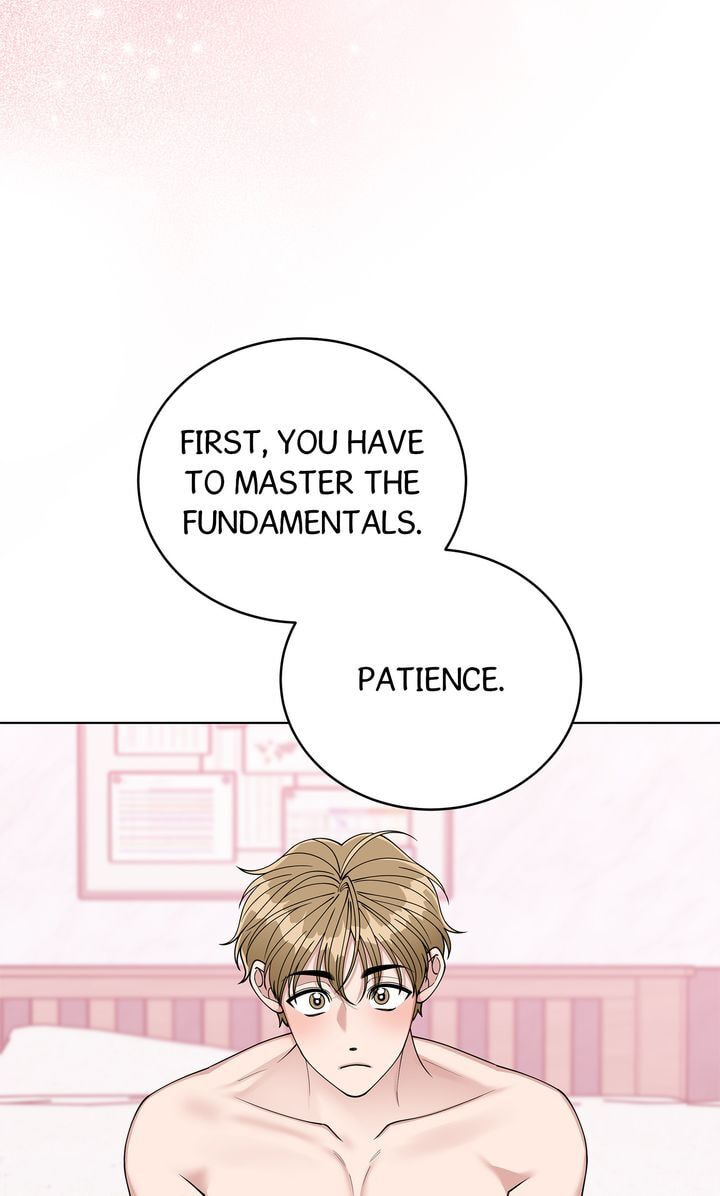Please Step on Me, Prince! Chapter 4 page 66 - 