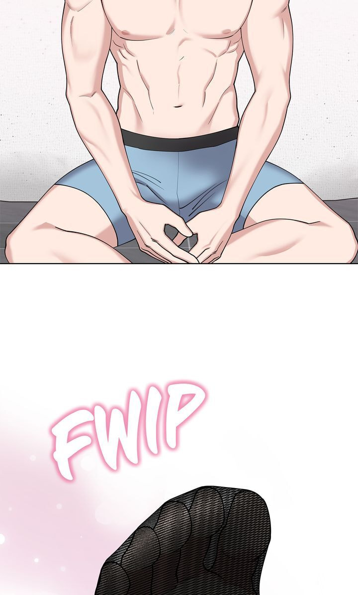 Please Step on Me, Prince! Chapter 4 page 67 - 