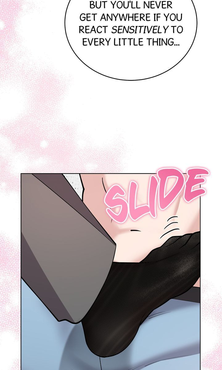 Please Step on Me, Prince! Chapter 4 page 70 - 