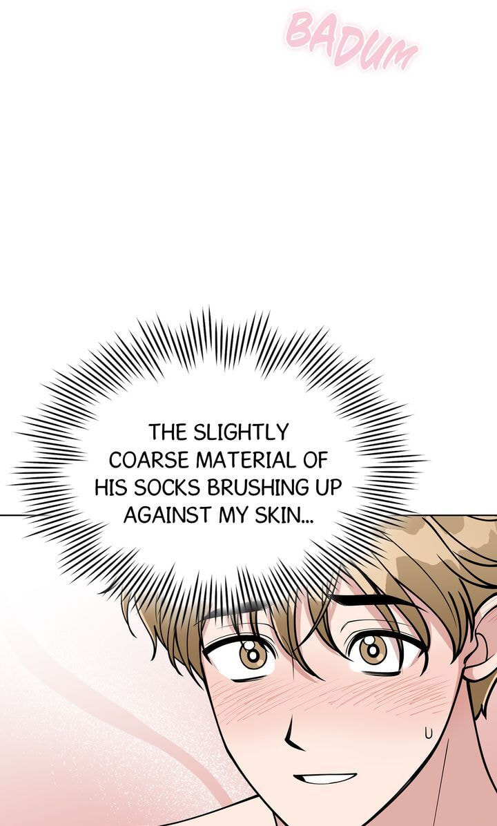 Please Step on Me, Prince! Chapter 4 page 72 - 