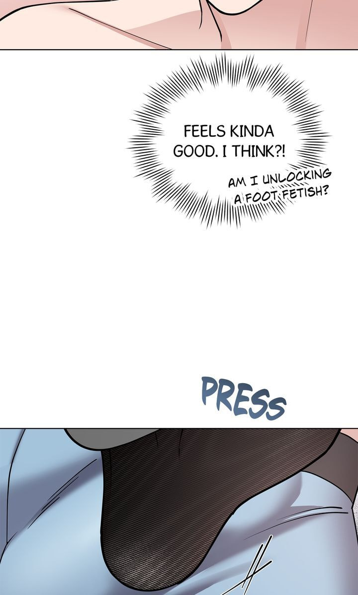Please Step on Me, Prince! Chapter 4 page 73 - 