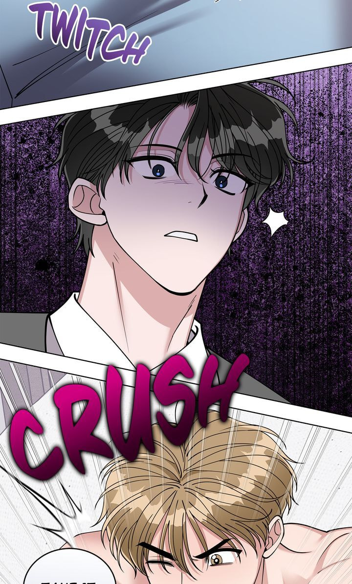 Please Step on Me, Prince! Chapter 4 page 74 - 