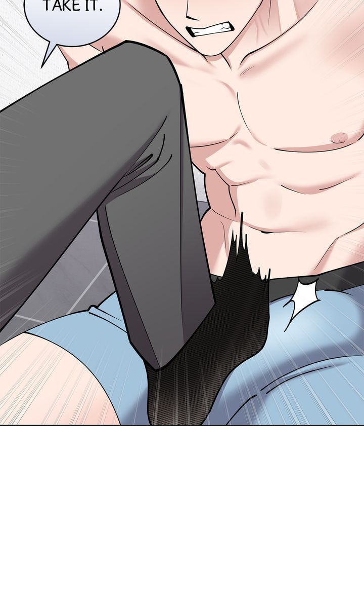 Please Step on Me, Prince! Chapter 4 page 75 - 