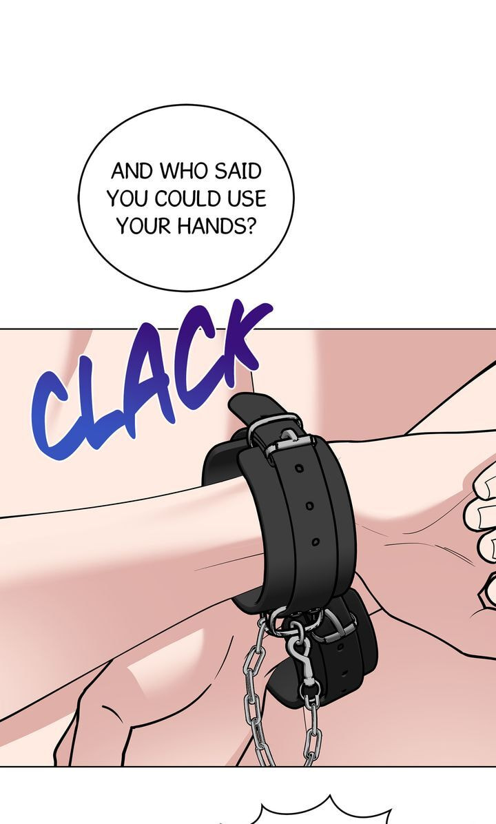 Please Step on Me, Prince! Chapter 4 page 78 - 