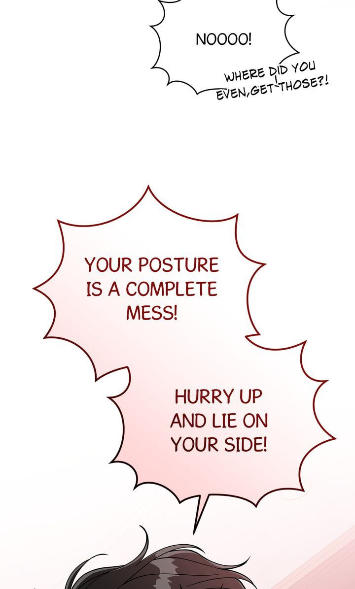 Please Step on Me, Prince! Chapter 4 page 79 - 