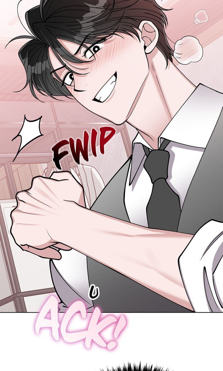Please Step on Me, Prince! Chapter 4 page 80 - 
