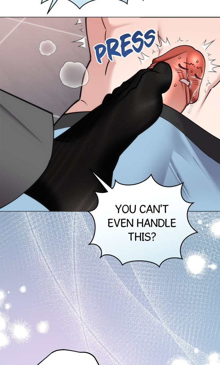Please Step on Me, Prince! Chapter 4 page 82 - 