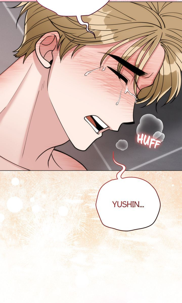 Please Step on Me, Prince! Chapter 4 page 85 - 