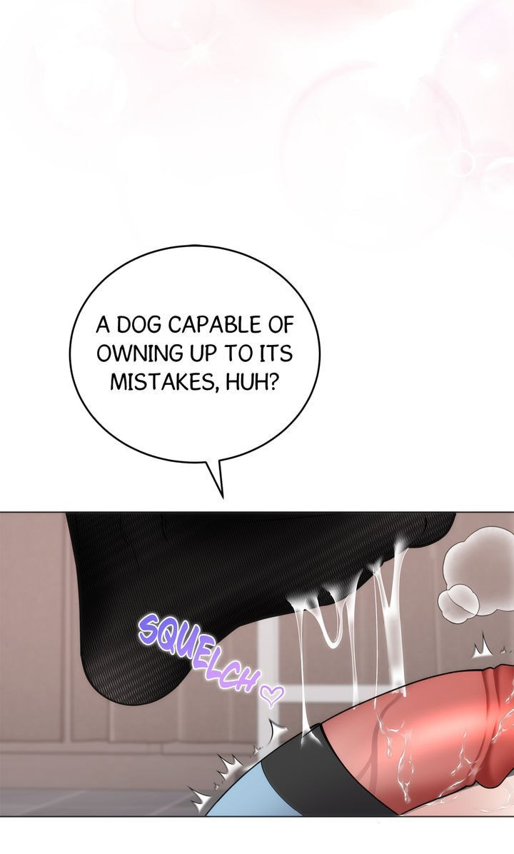 Please Step on Me, Prince! Chapter 4 page 88 - 