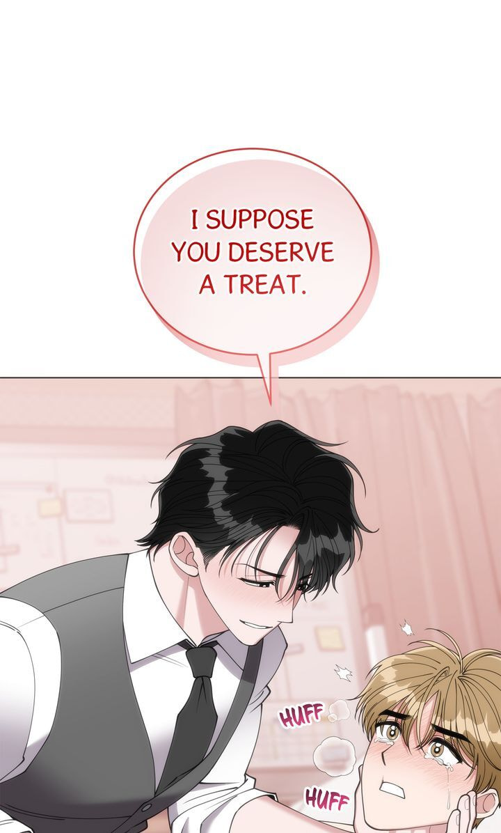 Please Step on Me, Prince! Chapter 4 page 89 - 